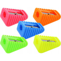 Temperówka neonowa jasna astra