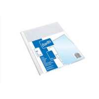 BANTEX Koszulki groszkowe A4 50mic