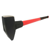 PRO Młotek ślusarski trz.FIBER 3kg