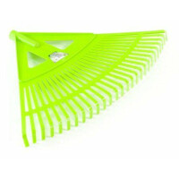 STALCO Grabie półokrągłe 27zębów+trzonek