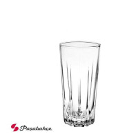 GALICJA Szklanka KARAT wysoka 330ml 6szt