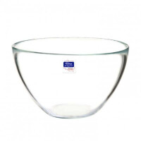 GALICJA Salaterka szklana  17cm