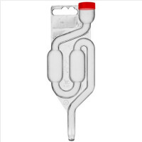 BROWIN Rurka fermentacyjna MAXI z kork.