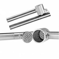 GALICJA Wyciskacz do czosnku  PRACTICO