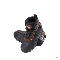 BHP Śniegowce zamsz syntetetyczny