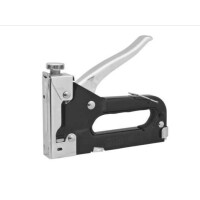 MODECO Zszywacz ręczny metalowy 4-14mm