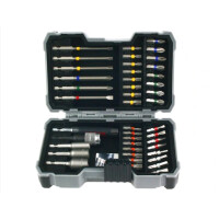 BOSCH Zestaw końcówek bitów 43szt PRO