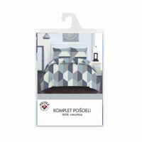 RAVI Komplet pościeli mikrofibra 12385