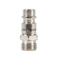 PROLINE Szybkozłączka męska gwint