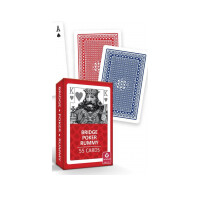 KARTY DO GRY W BRYDŻA 55L