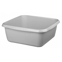 GALICJA Miska kwadrat MOLLY  7L