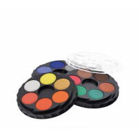 KOH-I-NOR Farby akrylowe 18kol. 171505