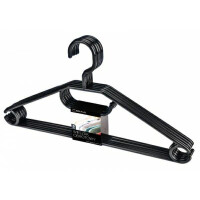 GALICJA Wieszak obrotowy LOGAN 5szt