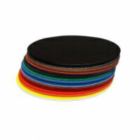 GIMAR Papier do origami koło 15cm 100szt