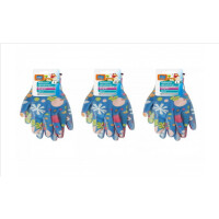 RAVI Rękawice ogrodnicze  ArtGarden  M