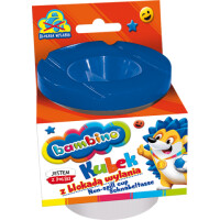 MAJEWSKI Kubek niekapek BAMBINO