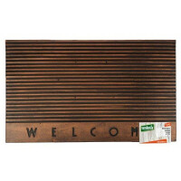 GALICJA Wycieraczka gumowa WOODY