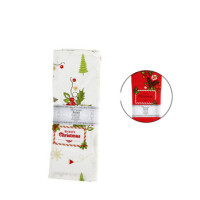 PM-M Bieżnik świąteczny 33x140cm 10313