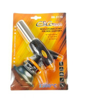 Palnik gazowy wielofunkcyjny RK-3110