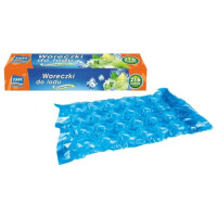 RAVI Woreczki do lodu samozamykające