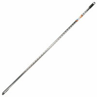 RAVI Kij chromowany  130cm