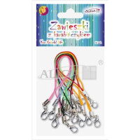 ALIGA Zawieszki z karabińczykiem PH-8305