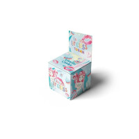 TUBAN Błyszczyk do ust TUBI GLAM