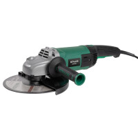 STALCO Szlifierka kątowa 230mm  2400W