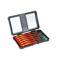 STALCO Wkrętaki elektrotechniczne 3el.