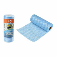 RAVI Ściereczki uniwersalne na rolce