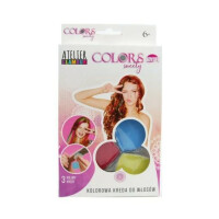 DROMADER Kreda do włosów ATELIER GLAMOUR