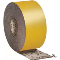 KINGSPOR Papier ścierny PS30D P100