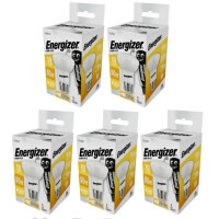 ENERGIZER Żarówka LED R-BULB E27 630LM