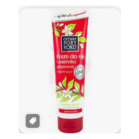 CZTERY PORY ROKU Krem do rąk glicerynowy