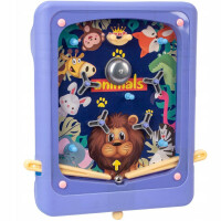 GRA zręcznościowa FLIPPER Zwierzęta