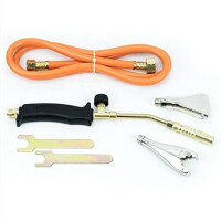 Palnik gazowy do lutowania SN0284