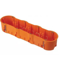 Puszka pomarańczowa PK60 POCZWÓRNA