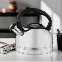 FLORINA Czajnik nierdzewny 1,9L ANTER