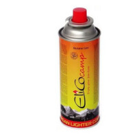 Wkład gazowy do kuchenek PROPAN-BUTAN