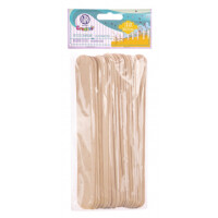ASTRA Patyczki drewniane naturalne