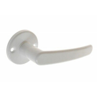 Klamka drzwiowa NADIA Brąz