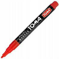 TOMA Marker olejowy F  1.5mm TO-441-22