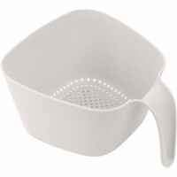 FLORINA Cedzak plastik.uch.CAPRI J.Szary