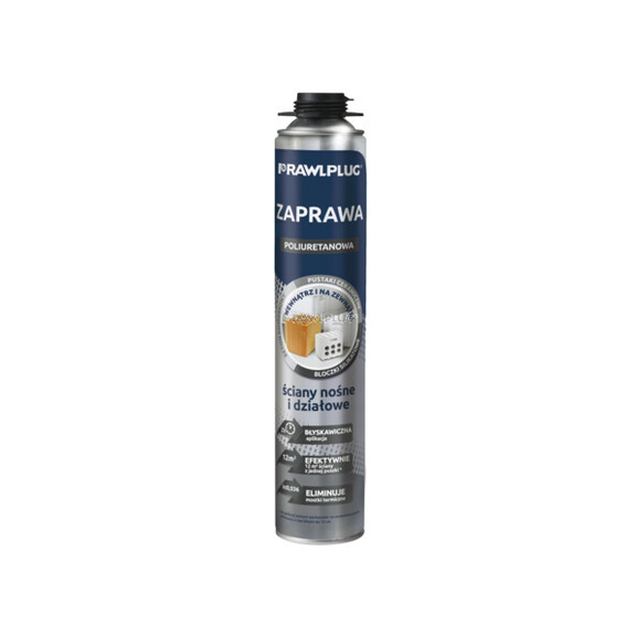 RAWLPLUG Zaprawa murarska RPP-MORTAR