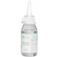 DPCRAFT Klej silikonowy szybkoschnący 60