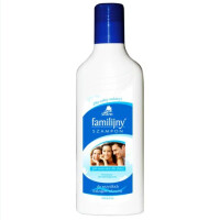 SAVONA Szampon FAMILIJNY 500ml Biały
