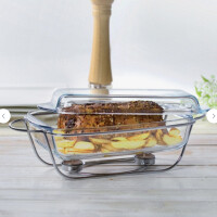 DAJAR AM-SAULE Naczynie żaroodporne