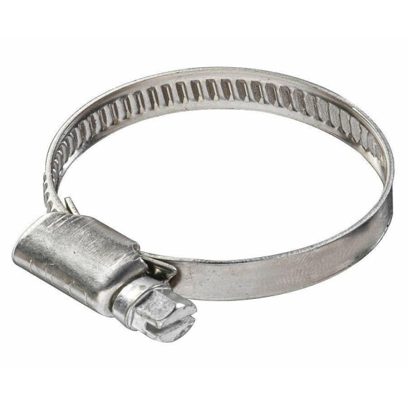STALCO Opaska ślimakowa 20-32 mm obejma