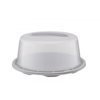 GALICJA Pojemnik okrągły na ciasto