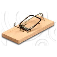 FLORENTYNA Łapka na myszy